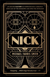 Enlarge image Cover: NICK - No Exit Press