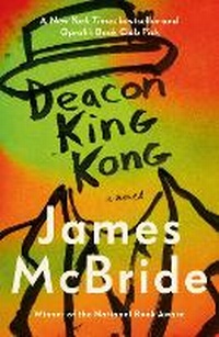 Abbildung von: Deacon King Kong - Doubleday