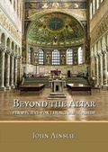 Cover: Beyond the Altar - Benedicamus