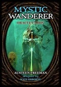 Cover: Mystic Wanderer Oracle Cards - Solarus Publishing