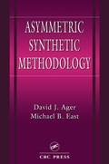 Cover: Asymmetric Synthetic Methodology - CRC Press