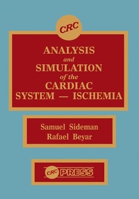 Abbildung von: Analysis and Simulation of the Cardiac System Ischemia - CRC Press