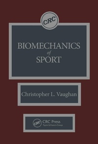 Abbildung von: Biomechanics of Sport - CRC Press