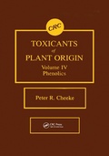 Bild: Toxicants of Plant Origin - CRC Press