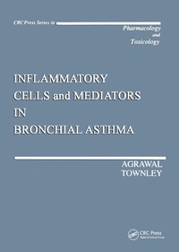 Abbildung von: Inflammatory Cells and Mediators in Bronchial Asthma - CRC Press