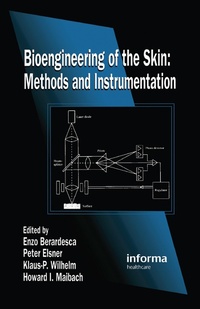 Enlarge image Cover: Bioengineering of the Skin - CRC Press