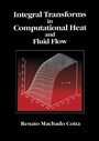 Cover: Integral Transforms in Computational Heat and Fluid Flow - CRC Press