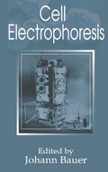 Bild: Cell Electrophoresis - CRC Press