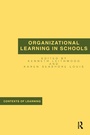 Cover: Organizational Learning in Schools - Taylor & Francis