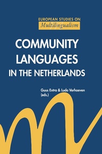 Abbildung von: Community Languages in the Netherlands - CRC Press