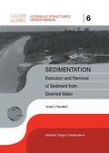 Cover: Sedimentation - CRC Press