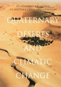 Cover: Quaternary Deserts and Climatic Change - CRC Press