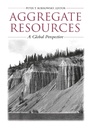 Cover: Aggregate Resources - CRC Press