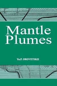 Abbildung von: Mantle Plumes - CRC Press