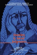 Cover: Emotion and Social Judgements - Taylor & Francis