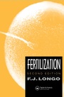 Cover: Fertilization - Taylor & Francis