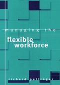 Cover: Managing the Flexible Workforce - Routledge