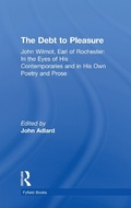 Cover: The Debt to Pleasure - Routledge