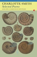 Cover: Charlotte Smith - Routledge