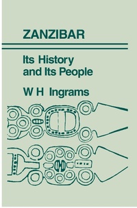 Abbildung von: Zanzibar - Routledge