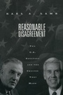 Cover: Reasonable Disagreement - Routledge