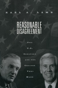 Enlarge image Cover: Reasonable Disagreement - Routledge