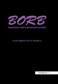 Abbildung von: BORB - Taylor & Francis