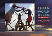 Enlarge image Cover: Third World Atlas - Taylor & Francis