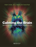 Cover: Calming the Brain - CRC Press