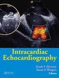 Cover: Intracardiac Echocardiography - CRC Press