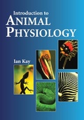 Cover: Introduction to Animal Physiology - Taylor & Francis