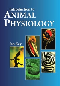 Enlarge image Cover: Introduction to Animal Physiology - Taylor & Francis