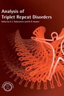Cover: Analysis of Triplet Repeat Disorders - Taylor & Francis