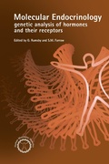Cover: Molecular Endocrinology - Taylor & Francis