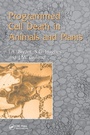 Cover: Programmed Cell Death in Animals and Plants - Taylor & Francis