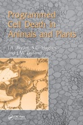 Bild: Programmed Cell Death in Animals and Plants - Taylor & Francis