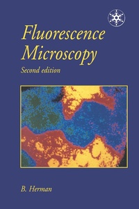Abbildung von: Fluorescence Microscopy - Taylor & Francis