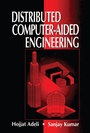 Cover: Distributed Computer-Aided Engineering - CRC Press