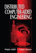 Cover: Distributed Computer-Aided Engineering - CRC Press