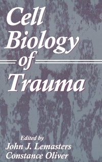 Enlarge image Cover: Cell Biology of Trauma - CRC Press