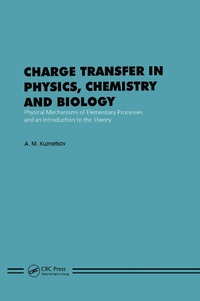 Abbildung von: Charge Transfer in Physics, Chemistry and Biology - CRC Press