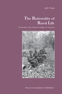 Cover: The Rationality of Rural Life - Routledge