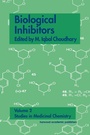 Cover: Biological Inhibitors - CRC Press