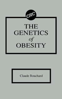 Abbildung von: The Genetics of Obesity - CRC Press