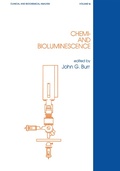 Cover: Chemi- and Bioluminescence - CRC Press