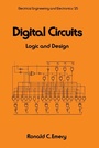 Cover: Digital Circuits - CRC Press