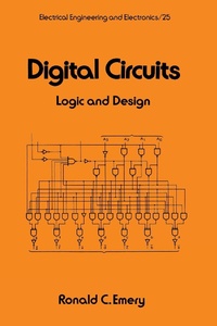 Enlarge image Cover: Digital Circuits - CRC Press