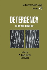 Abbildung von: Detergency - CRC Press