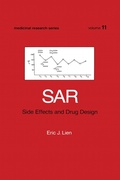 Cover: SAR - CRC Press