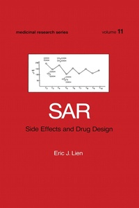 Enlarge image Cover: SAR - CRC Press